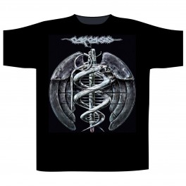 CARCASS - Medical Grenade - TS