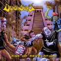 DEADLYSINS - Age Of Revelation - CD Digi