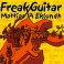 MATTIAS LA EKLUNDH - Freak Guitar - CD