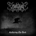 FROSTMOON ECLIPSE - Gathering The Dark - CD