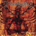 FUNERAL INCEPTION - Anthems Of Disenchantment - CD