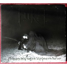 FURZE - UTD - CD Digi FURZE - UTD - CD Digi