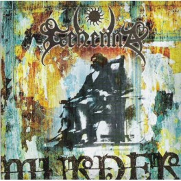 GEHENNA - Murder - CD