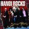 HANOI ROCKS - Street Poetry - CD 