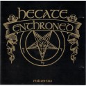 HECATE ENTHRONED - Miasma - Mini CD 