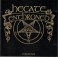 HECATE ENTHRONED - Miasma - Mini CD 