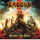 EXODUS - Persona Non Grata - CD 