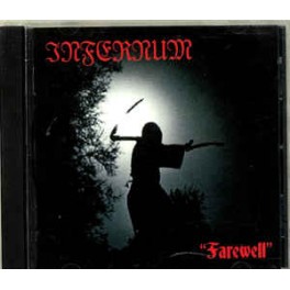 INFERNUM - Farewell - CD