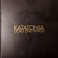 KATATONIA - Dead End Kings - 2x 10" LP + CD + DVD Artbook