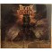 DEATH DECLINE - The Silent Path - CD DIGI