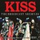 KISS - The Broadcast Archives - Box 3-CD