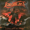 LOUDBLAST - Altering Fates And Destinies - Marble LP Gatefold