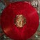 LOUDBLAST - Sensorial Treatment - LP Transparent Rouge