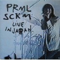 PRIMAL SCREAM - Live In Japan - 2-LP Gatefold