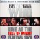 THE WHO - Live At The Isle Of Wight Festival 1970 - Triple LP Bleu Gatefold