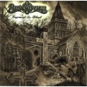 GRAVEWORM - Engraved In Black - CD