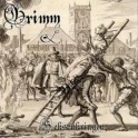 GRIMM - Heksenkringen - CD 