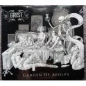 GRIST - Garden Of Aeolvs - CD Digi