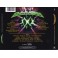 GAMMA RAY - XXX 30 Years Live Anniversary - 2 CD Digi + DVD