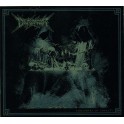 DEVASTATOR - The End - CD