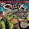 CRISIX - Sessions 1 American Thrash - CD