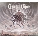 CRYSTAL VIPER - Queen Of The Witches - CD