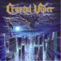 CRYSTAL VIPER - The Cult - CD Slipcase