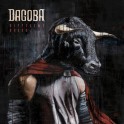 DAGOBA - Different Breed - CD Digi