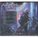 ABYSMAL GRIEF - Phylogenesis- CD Digi