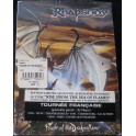 RHAPSODY - Power Of The Dragonflame - CD + DVD Digi Fourreau