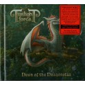 TWILIGHT FORCE - Dawn Of The Dragonstar - 2-CD Digibook