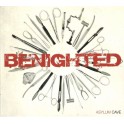 BENIGHTED - Asylum Cave - CD