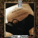 454 BIG BLOCK - Your Jesus - CD