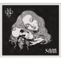 MAUDITS/SAAR - Split - CD Digisleeve