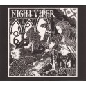 NIGHT VIPER - Night Viper - CD Fourreau