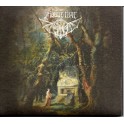 ABDUCTION - Toutes Blessent, La Dernière Tue - CD Digi