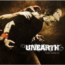 UNEARTH - The March - CD UNEARTH - The March - CD