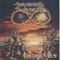 SEVENTH AVENUE - Eternals - CD