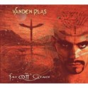 VANDEN PLAS - Far Off Grace - CD Digibook