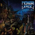 MIDNIGHT RACE - Heavy Metal Owls - CD