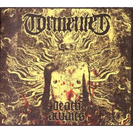 TIAMAT - Sumerian Cry - CD TIAMAT - Sumerian Cry - CD