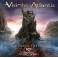 VISIONS OF ATLANTIS - The Deep & The Dark LIVE - CD