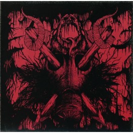 ALMIGHTY SATHANAS / BLASPHEMOPHAGER / TYRANTS BLOOD - Tyrannous Mutations Of Sathanas - CD ALMIGHTY SATHANAS / BLASPHEMOPHAGER / TYRANTS BLOOD - Tyrannous Mutations Of Sathanas - CD