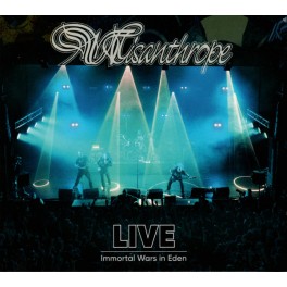 MISANTHROPE - Sadistic Sex Daemon - 2-CD Digi MISANTHROPE - Sadistic Sex Daemon - 2-CD Digi