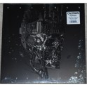 CALIBAN - Dystopia - LP White/Black Marbled