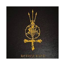HOBBS ANGEL OF DEATH - Heaven Bled - CD HOBBS ANGEL OF DEATH - Heaven Bled - CD