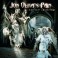 JON OLIVA'S PAIN - Maniacal Renderings - CD