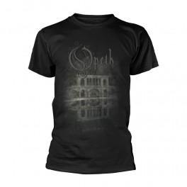 OPETH - Morningrise - TS OPETH - Morningrise - TS