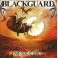 BLACKGUARD - Profugus Mortis - CD