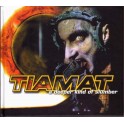 TIAMAT - A Deeper Kind Of Slumber - CD Digibook